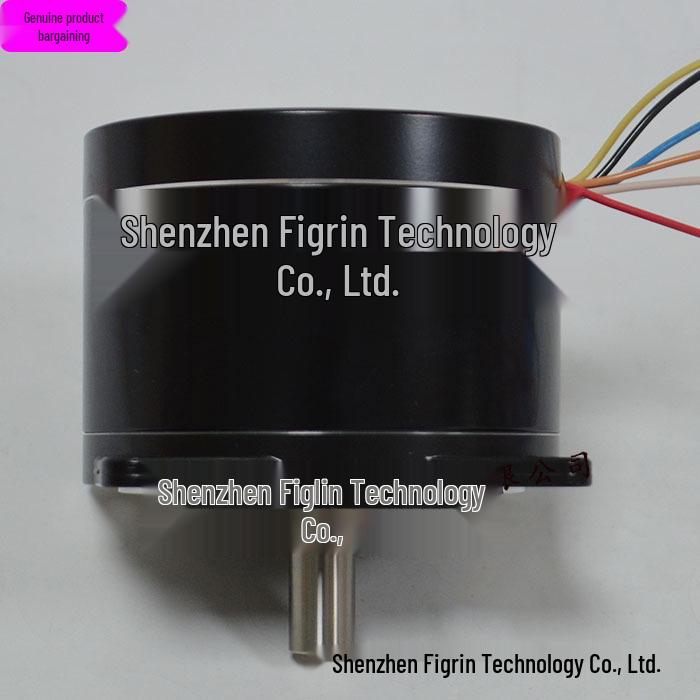 SANYO 103H8221-0941 Stepper Motor (Real Product Photo)