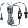 TEKNOS TPC-4PL Kotatsu Cord for TMT-500S and TMS-500F