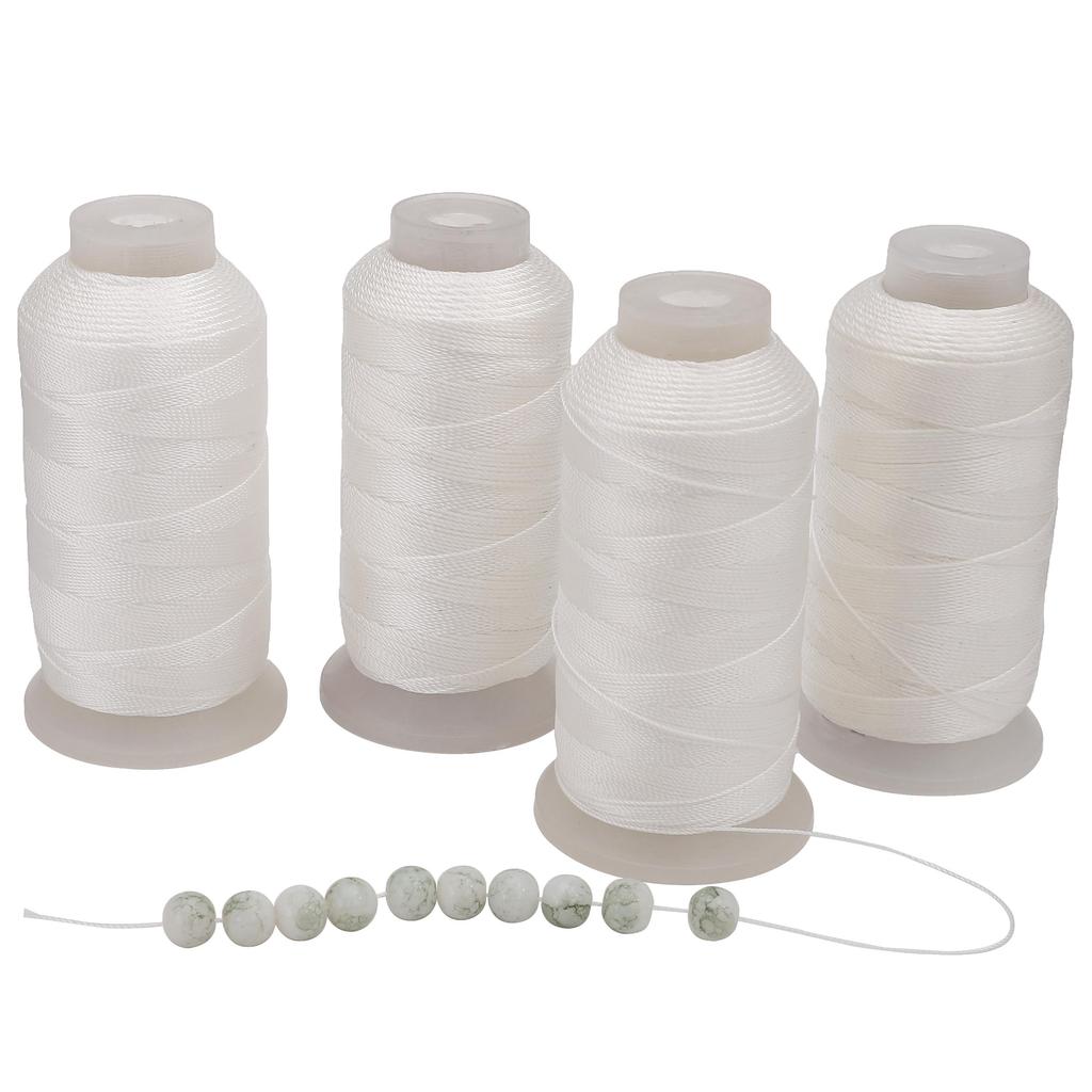 180-270Meter Industrial Overlocking Sewing Machine Polyester Thread