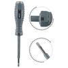 High-torque Electric Pencil HighLight Magnetic Bit Screwdriver Tester Pen