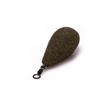 Carp lead distance green 50 g