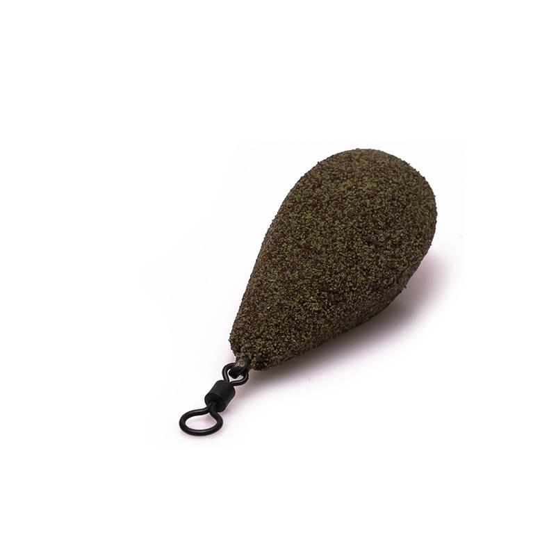 Carp lead distance green 50 g