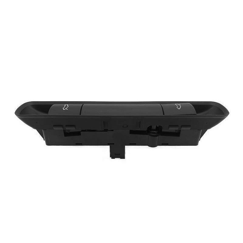 Porsche Engine Trunk Lid Release Switch Replacement Accessory