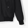 Sf Market G9 Harrington Jacket Black