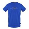 Aquascutum Mens Aquascutum Script T-Shirt