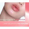 Judydoll - Watery Essence Lip Gloss - 6 Colors