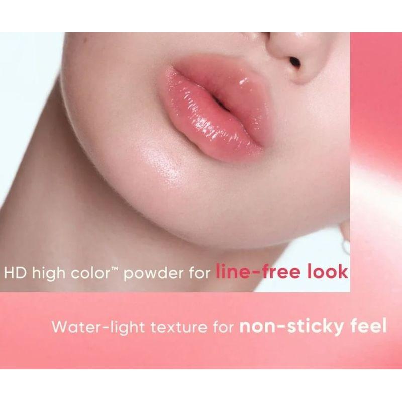 Judydoll - Watery Essence Lip Gloss - 6 Colors