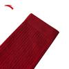 Anta Kyrie Irving Red Basketball Socks