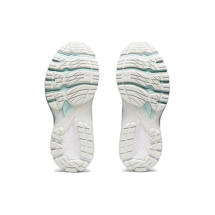 ASICS GT 2000 9 'White Blue' Women's 1012A859-402