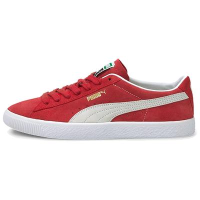 Suede Vintage 'High Risk Red' Men's 374921-06