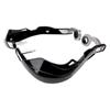 Offroad-Motorrad-Handschutz, Lenker-Handschutz, Bogen-Handschutz-Abdeckung, Modifikationszubehör, einschließlich Aluminium-Bogenschutz
