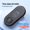 CES Sleep Aid Device with Microcurrent Stimulation | Portable Relaxation Tool for Calmness & Restful Sleep | Head Comfort Accessory