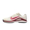 (WMNS) Court Air Zoom Vapor 12 HC 'Pale Ivory Rush Pink Team Red' Women's FV5554-104
