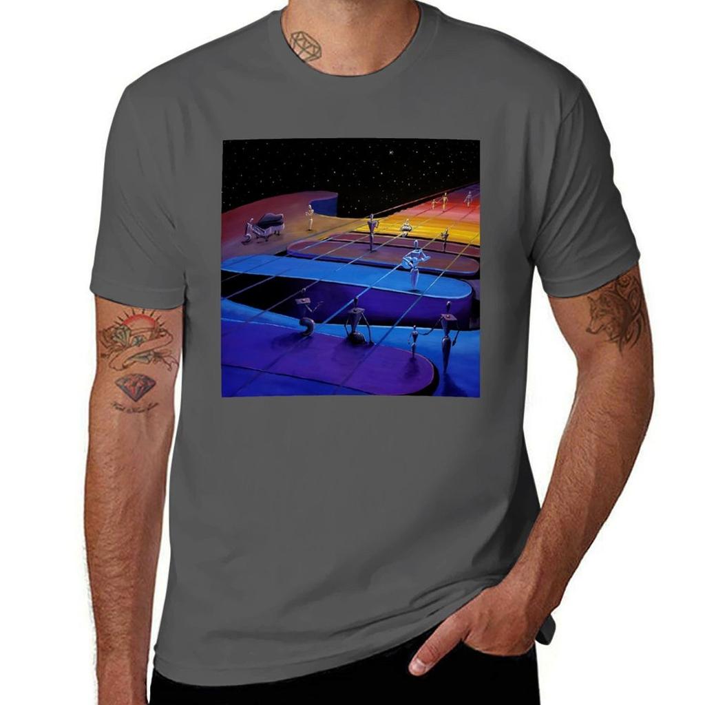 Spectrum TShirt PerforUnisexce Workout Short Sleeve Tee