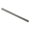 Inside Rear   Guard Bumper Trim Self Adhesive Scratch Resistant Fit for     2020‑2021