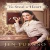To Steal a Heart by Jen Turano Paperback Book 9780764235313