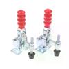 Vertical Quick Release Clamp Heavy Duty Woodworking Tool for Carpenter Workshop Fast Wood Fixing