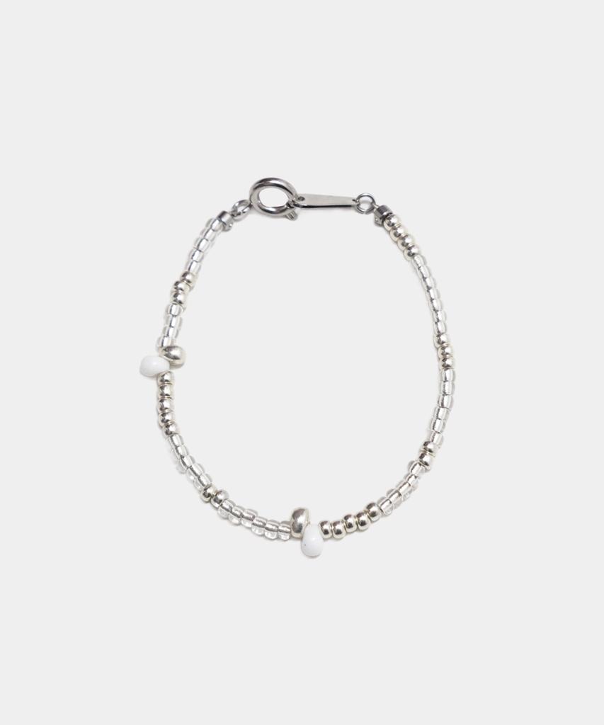 Sickfumedot Chewing Chip Bracelet - Black & Ice (10 Colors) (Type B)
