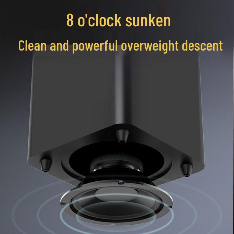 Sansui F5 Home Theater Surround Sound System