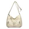 Crossbody Bag Tote Bag Multi-component Fashion Women's Bag Popular Casual and Versatile Commuter Crossbody Bag
