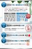 Yasuno Pharmaceutical [Available at dental clinics] Orthodontic floss, 150 pieces [Slips easily between teeth and wires]