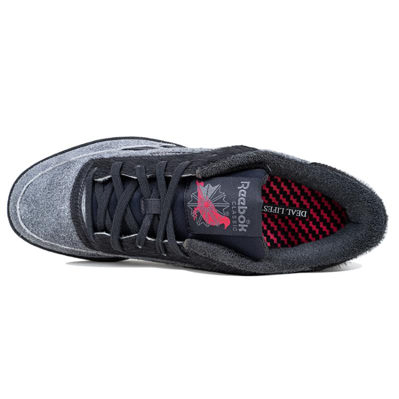 Reebok Staple X Deal X Reebok Club C Revenge Sneakers GY0720