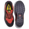 Vans Crosspath Mid MTE Orange Black Unisex Sneakers VN000CVVORB