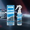 Rayhong Car Iron Powder Rust Removal Spray Anti-Rust Rust Remover Car Supplies Decontamination Rust Remover Cleaning Supplies