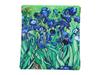 Woreczek Organizer Materiałowy Van Gogh Irysy Malarstwo Carmani