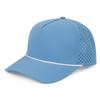 Waterproof Quick-Dry Breathable Unisex Fashion Golf Sports Baseball Cap for Outdoor Activities