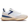 Li-Ning Cargo Carrying 'White Green Blue' Men's AGCS261-6