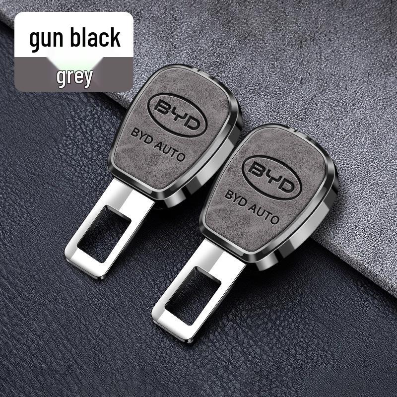 Seat Belt Extender for BYD Song Tang Yuan Qin Han EV/DM Dolphin e2