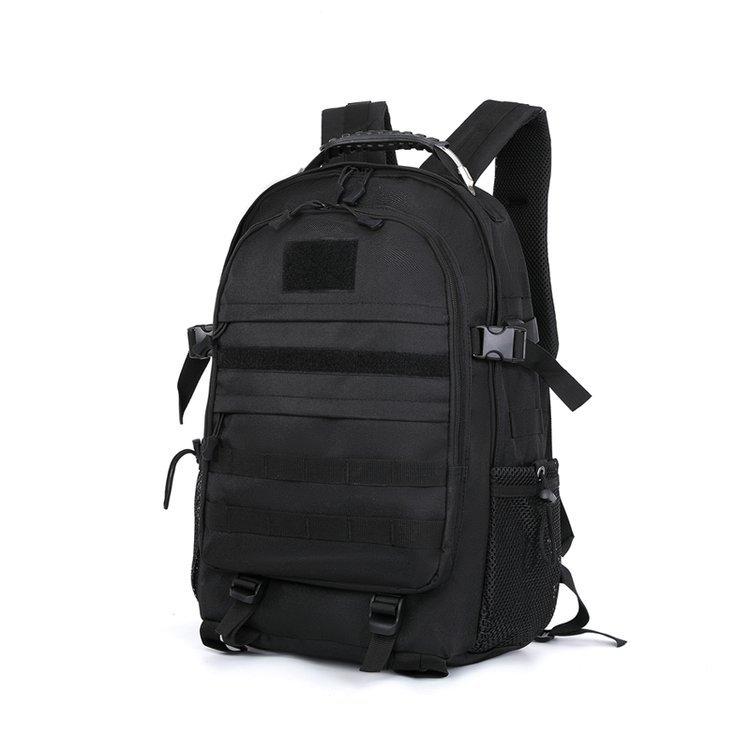 Schoolbag Wholesale Tactical Training Mountaineering Bag Hiking Camping Outdoor Sports Backpack Tactical Backpack Army Camouflage Bag
