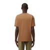 Lacoste Herren T-Shirt aus Baumwolle mit gesticktem Logo