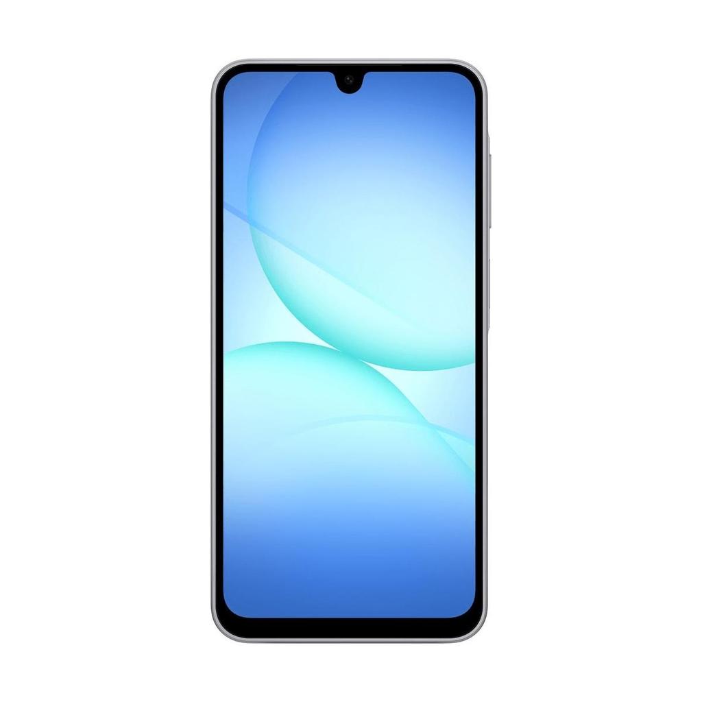 Samsung Galaxy A17 smartphone 128GB Gray