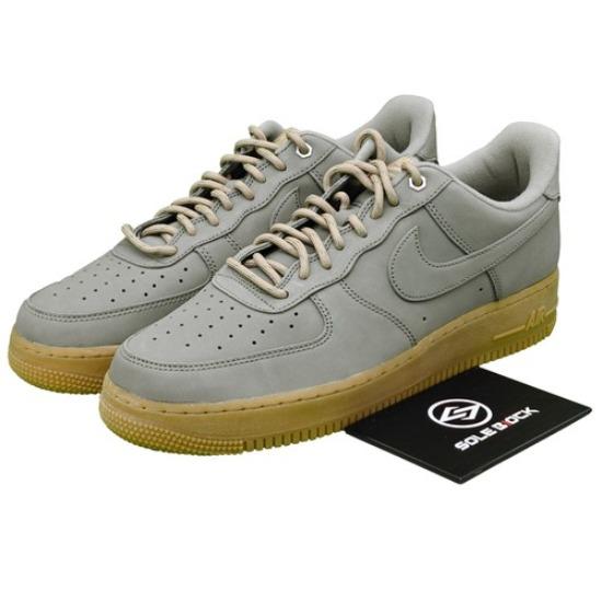 

Nike Air Force 1 07 Light Army - FD3365-339 EU 41