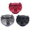 Motorcycle Oil Fill , Engine Drain Plug Sump for 2017 2018 2019 2020, Easy To Install Red
