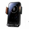 Wireless Charger Car Phone Charger Auto Sensing Clamping Phone Holder  Mobile Phone