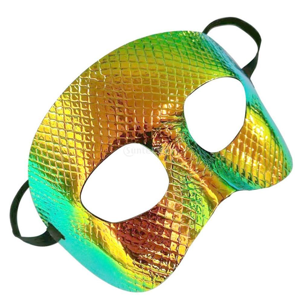 Protection Mask Protective Face Nose Guard Elastic Bandage Protective Mask Basketball Facial Cover