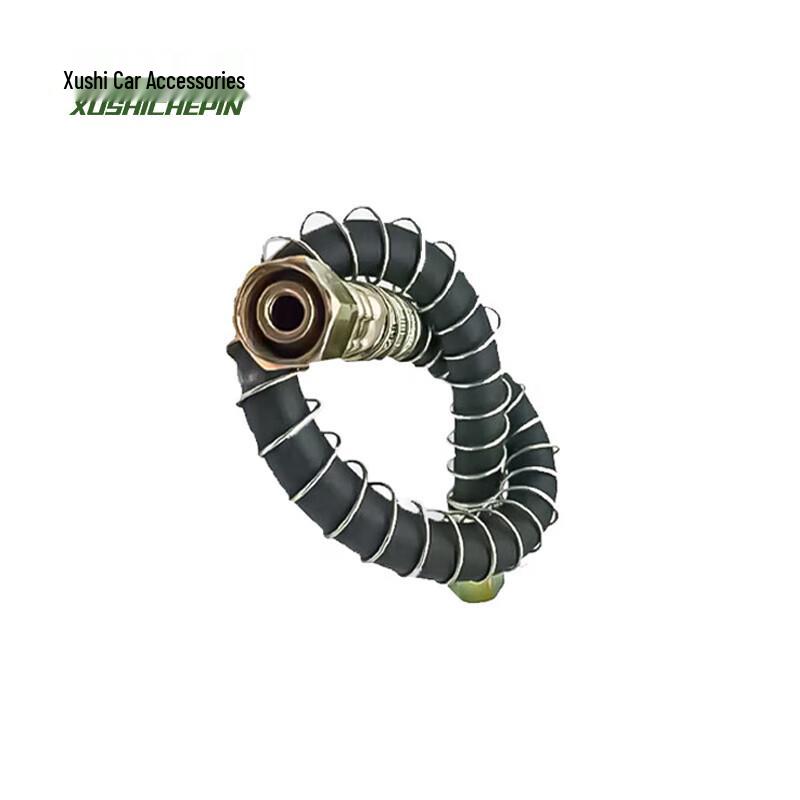 Xu Shi Rear Brake Hose for Dongfeng Tianjin Transport Vehicle