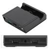 HDMI Portable Charging Dock Base Desktop Charger for Switch Lite with Earphone Interface