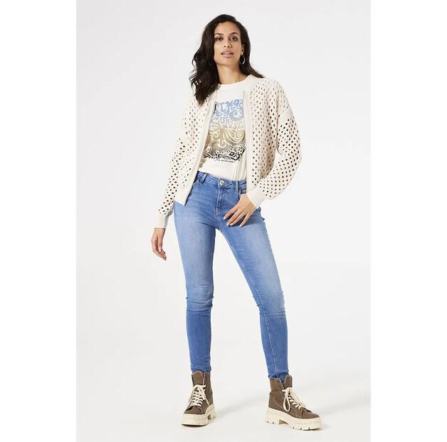 Garcia T40252 куртка