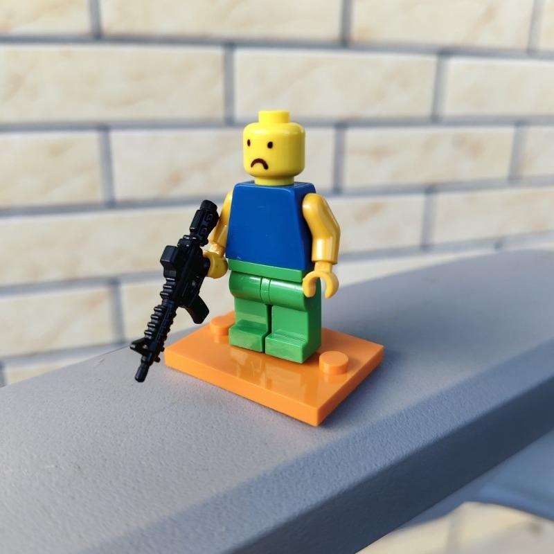

Нова фігурка Roblox креативна високої якості аніме мультфільм лялька модель з рухомими суглобами для хлопчиків розвиваюча іграшка подарунок на день народження