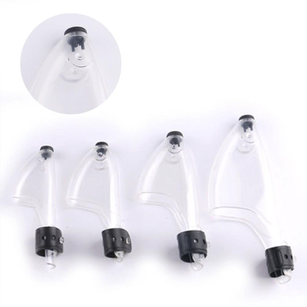 the Safety of Your Fishing Rods with this Premium Tip Cover Cap