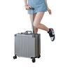 JOURHEY SHI Lightweight Hardside Carry-on Suitcase
