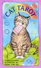 Cat 78 Cards Guidebook Tarot & (-)