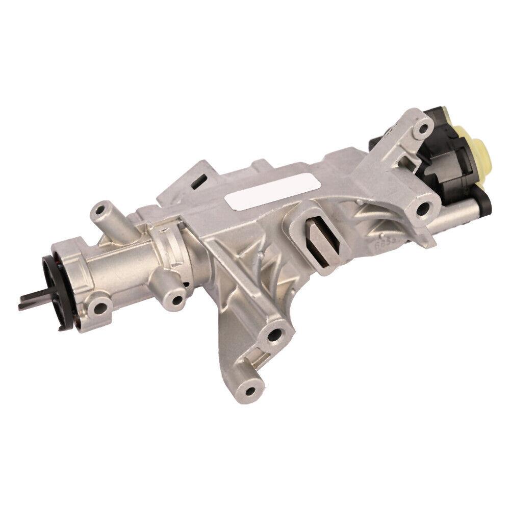 Ignition Cylinder Housing For Chrysler Pt Cruiser Pacifica Jeep Liberty Wrangler