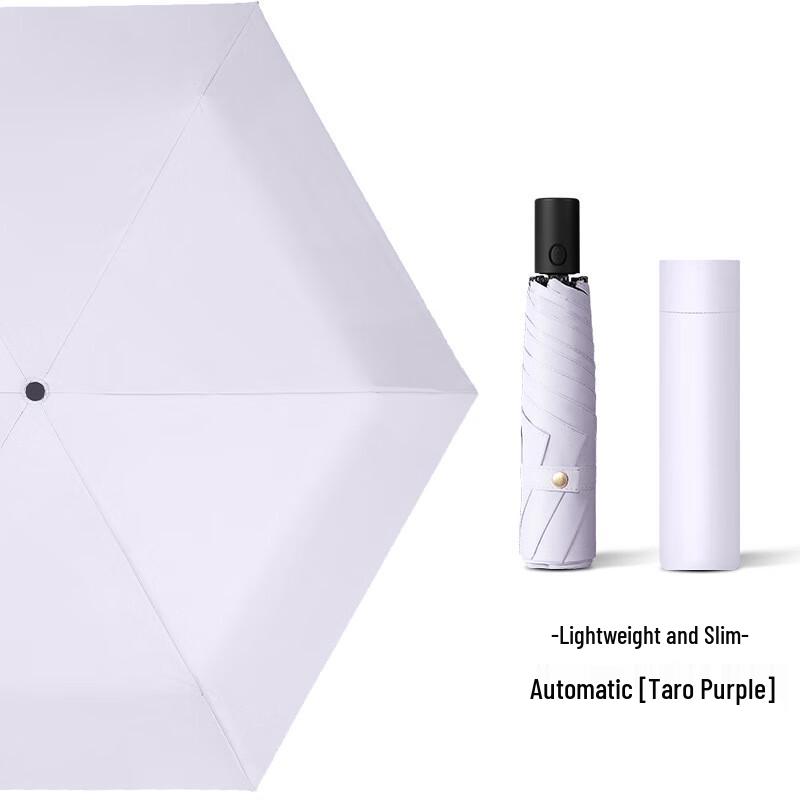 OIMG Ultralight Automatic Travel Umbrella