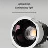 Oeny 7W LED Soft Light Spotlight