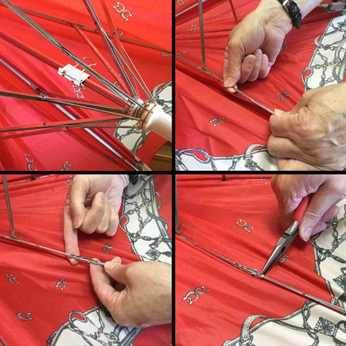 Best Tool Best Umbrella Restorer S-130S